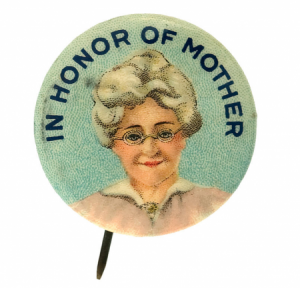 Badge fête des mères - 1915 picture 17 300x288 Fête des mères