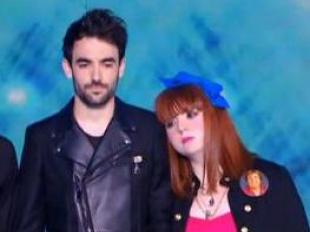 Badges luce nouvelle star Badges luce nouvelle star