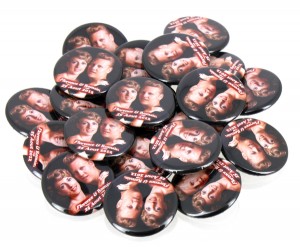 Badges mariage Badges mariage