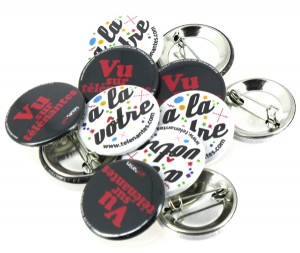 Badges TV Nantes Badges TV Nantes
