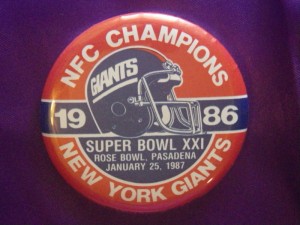 Badges-football-americain 1968 Badges-football-americain 1968