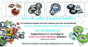 promo-rollerderby-nantes-badges25mm promo rollerderby nantes badges25mm 300x160 Promotion spéciale Roller Derby