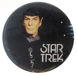 Star trek-badges25mm Star trek-badges25mm
