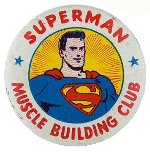 Super Man Fan Club Super Man Fan Club