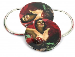 miroir-de-poche-badges25mm miroir-de-poche-badges25mm