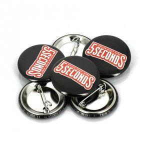 5seconds