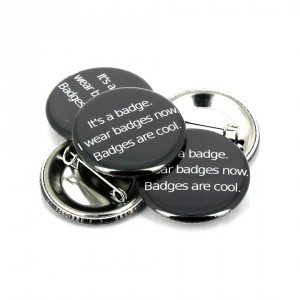 badgesarecool