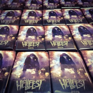 hellfest