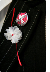 Badges mariage Badges mariage