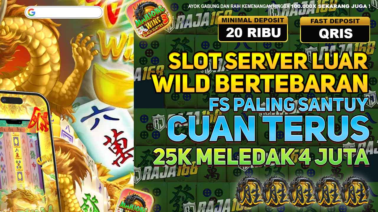 Link Slot Gacor