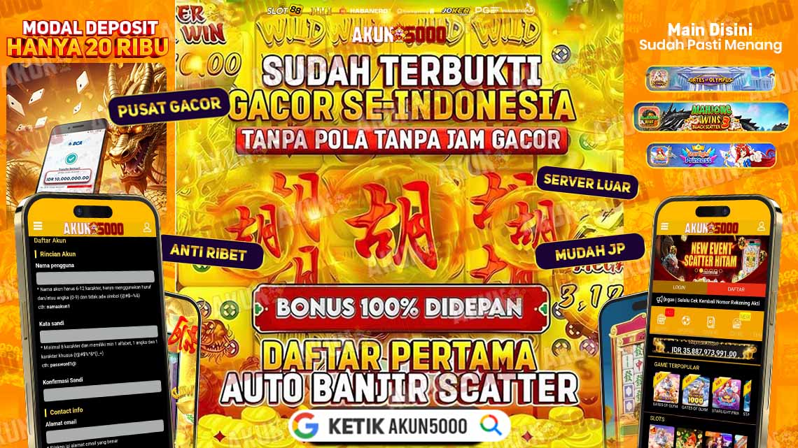 AKUN5000