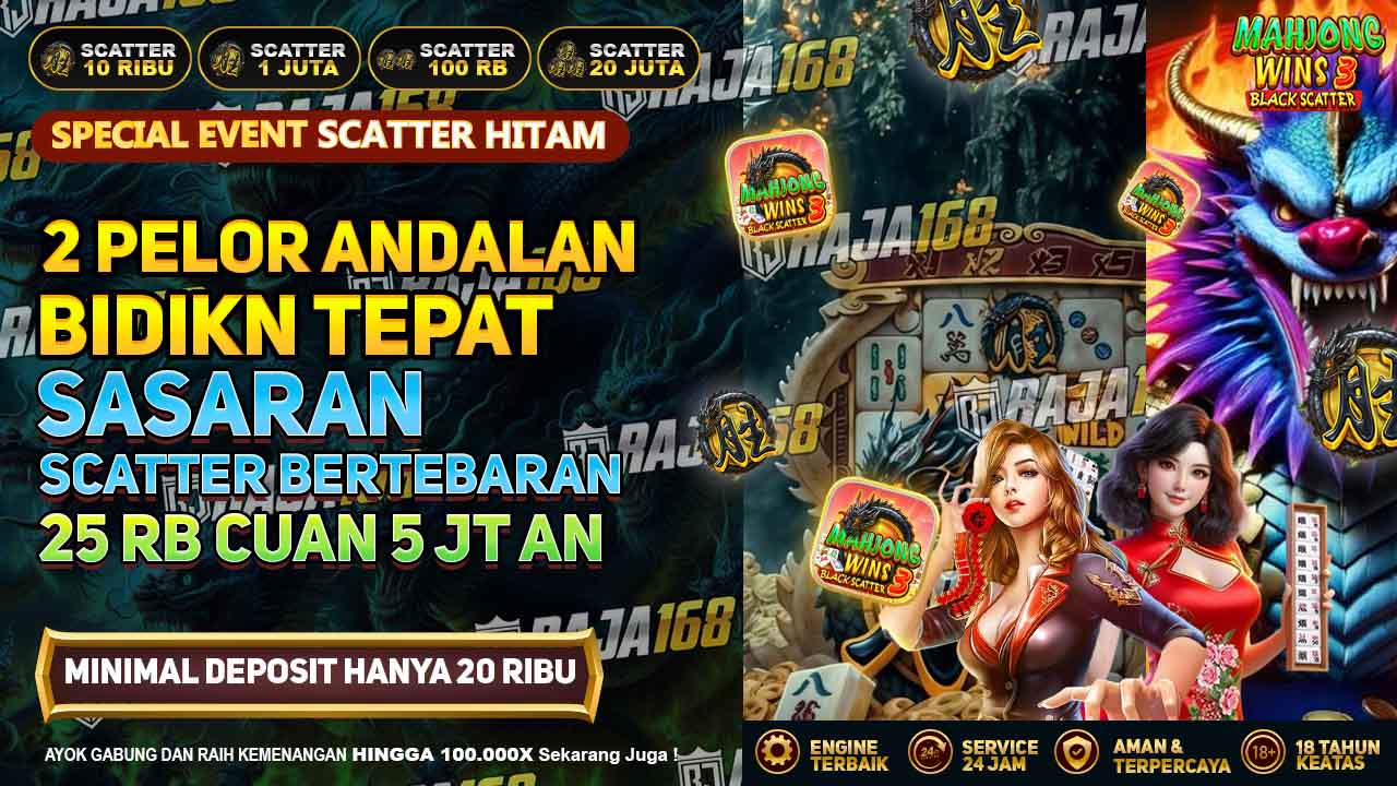Link Slot Gacor