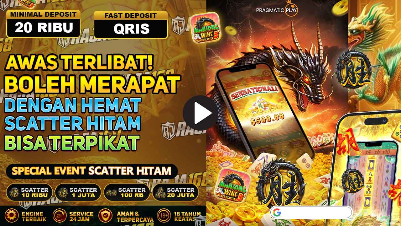 Link Slot Gacor