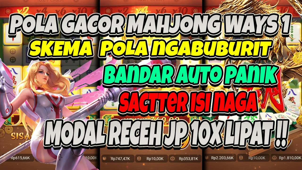 RAJA168