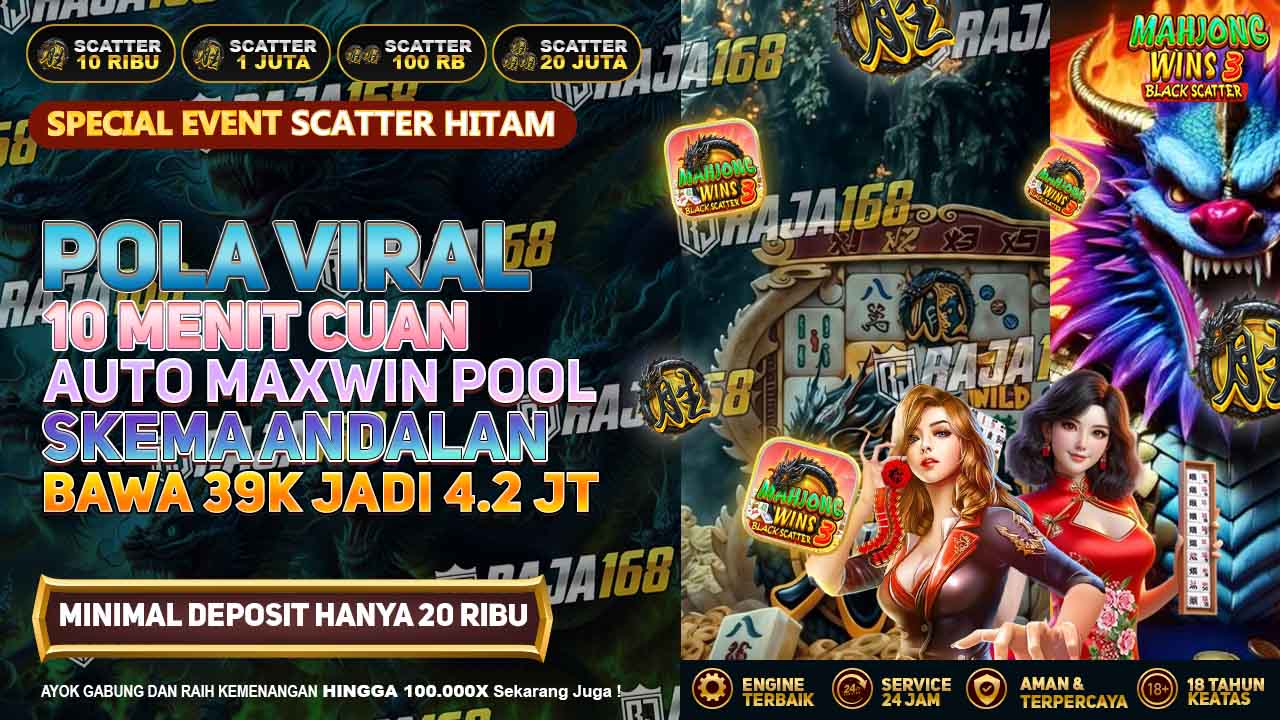 Link Slot Gacor