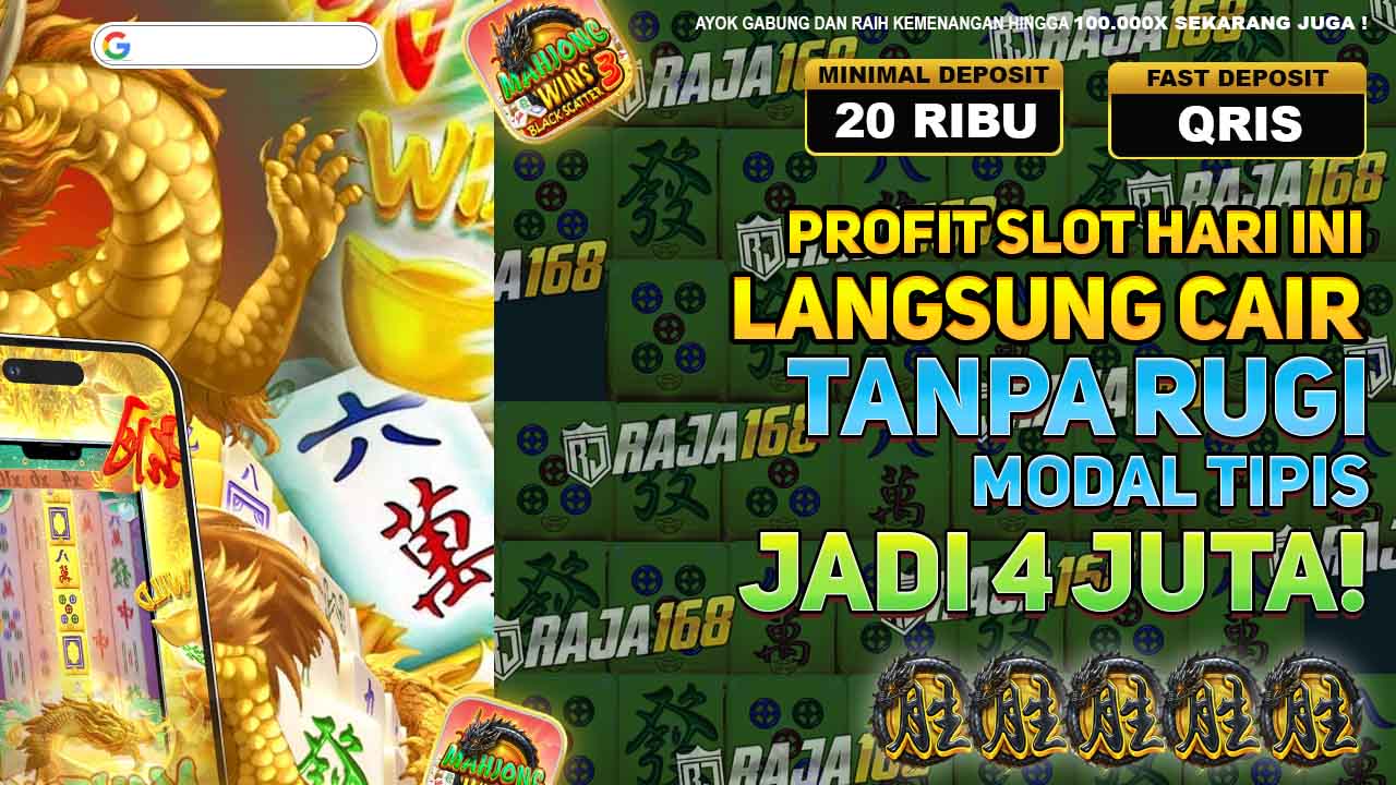 Link Slot Gacor