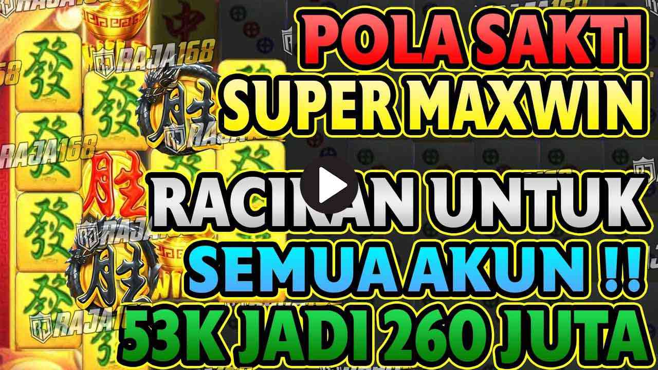Link Slot Gacor