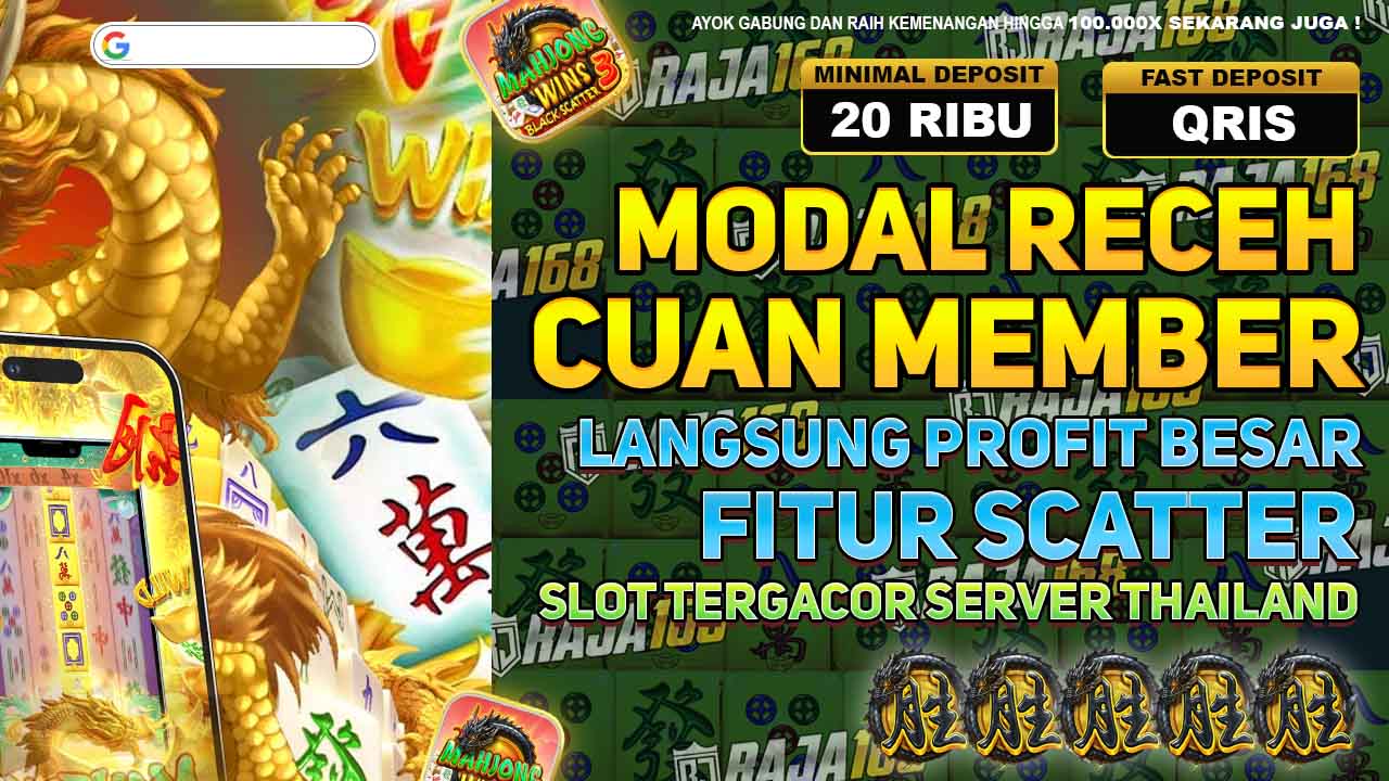 Link Slot Gacor