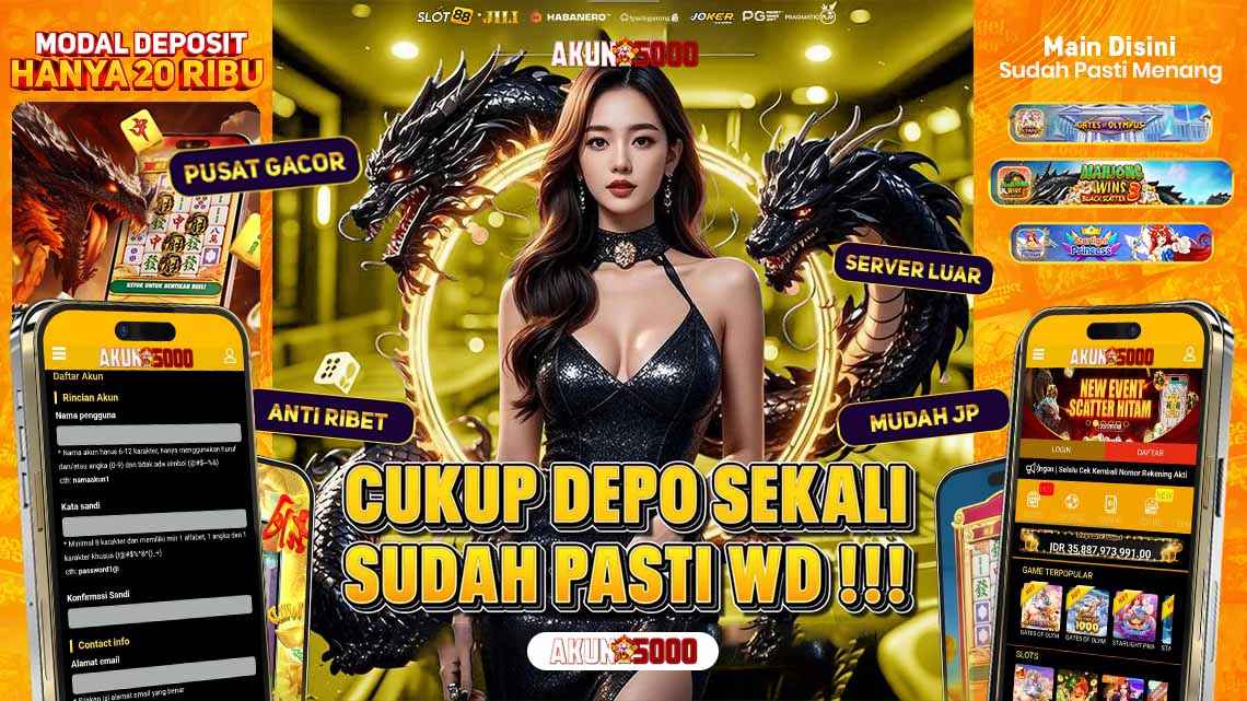 AKUN5000