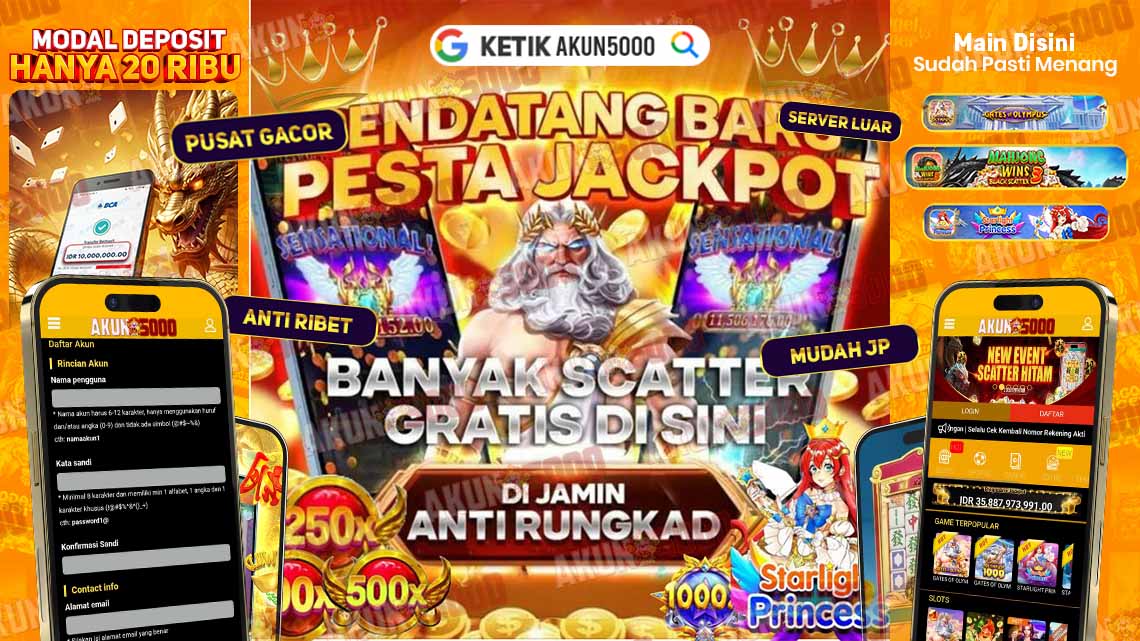 AKUN5000