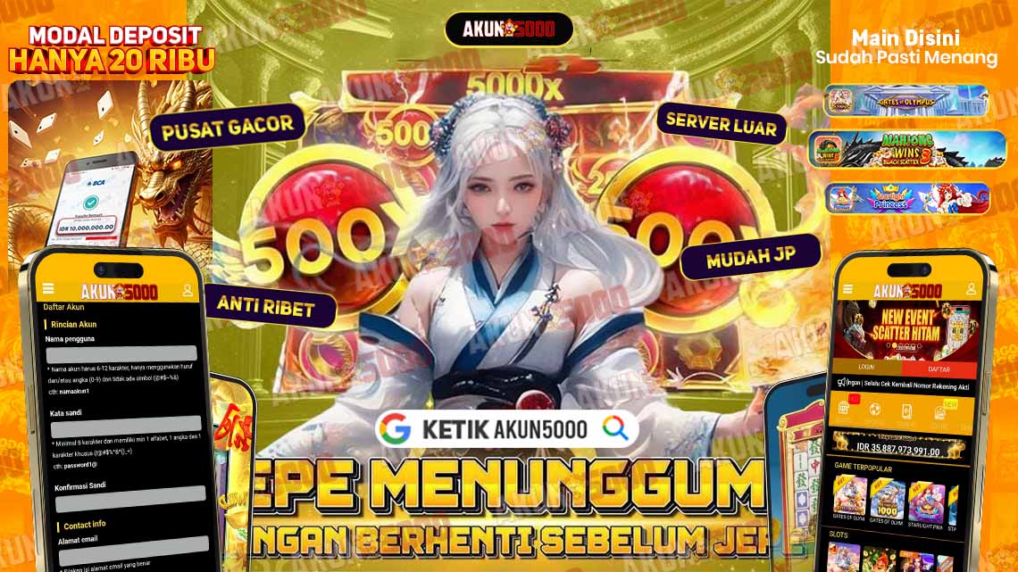AKUN5000