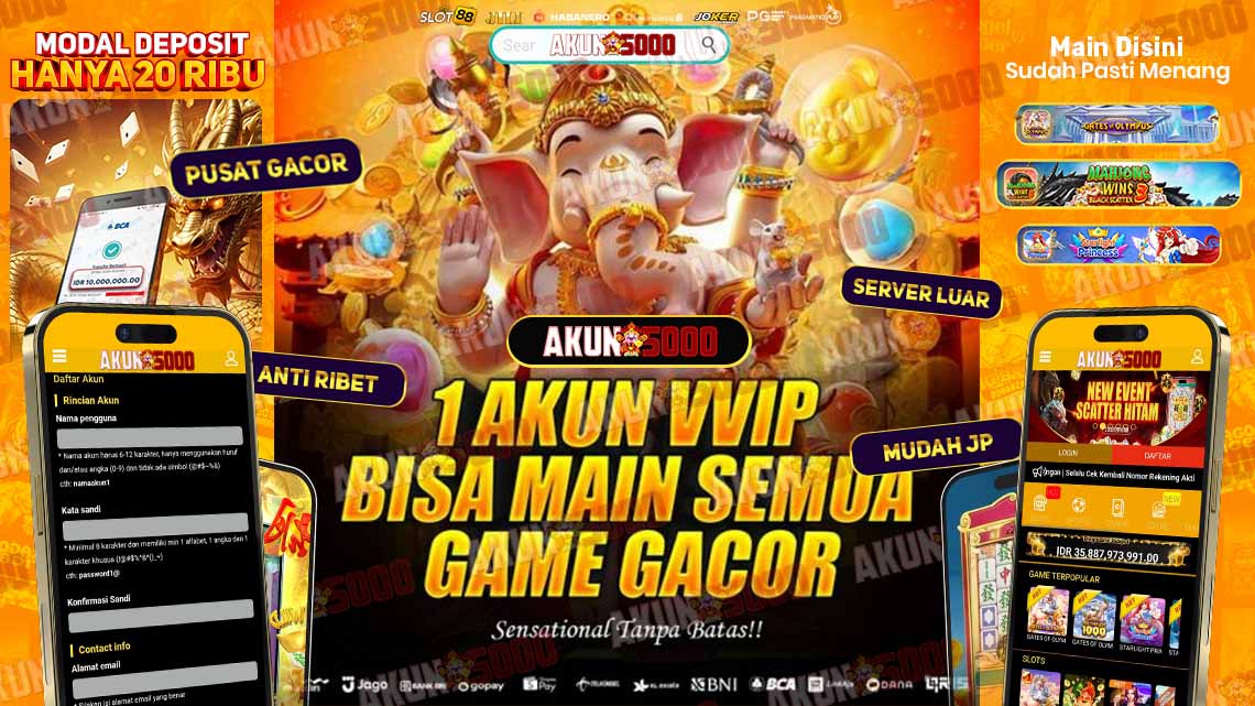 AKUN5000