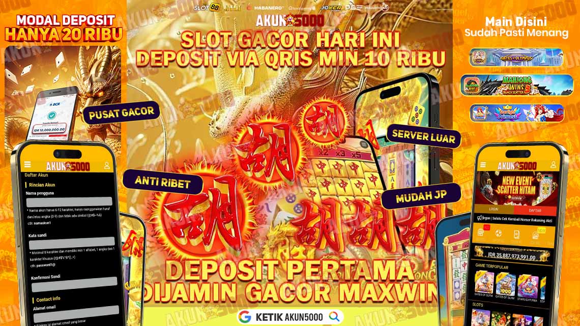AKUN5000