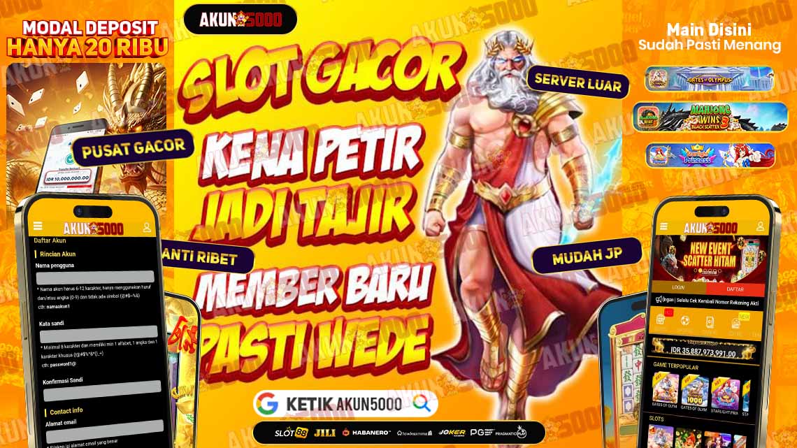 AKUN5000