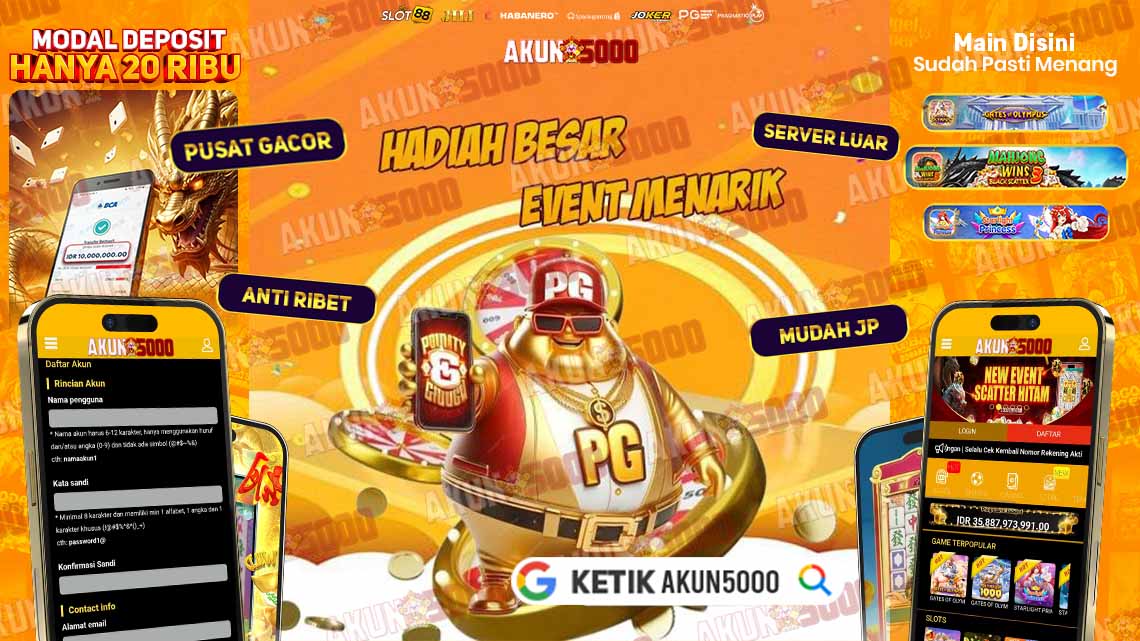 AKUN5000