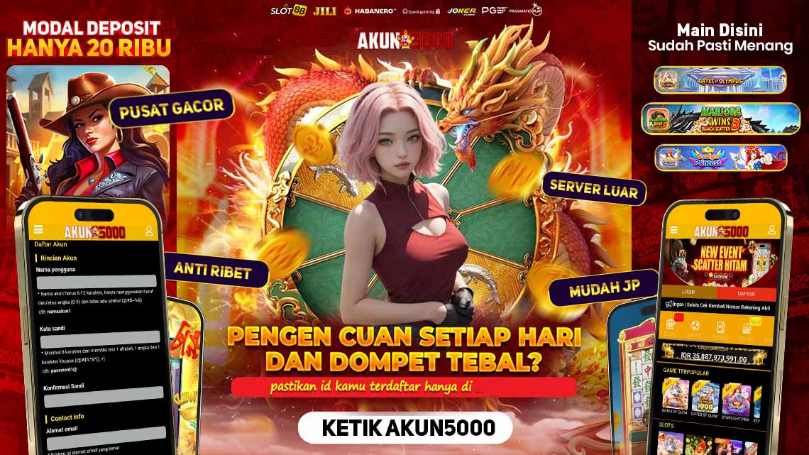 AKUN5000