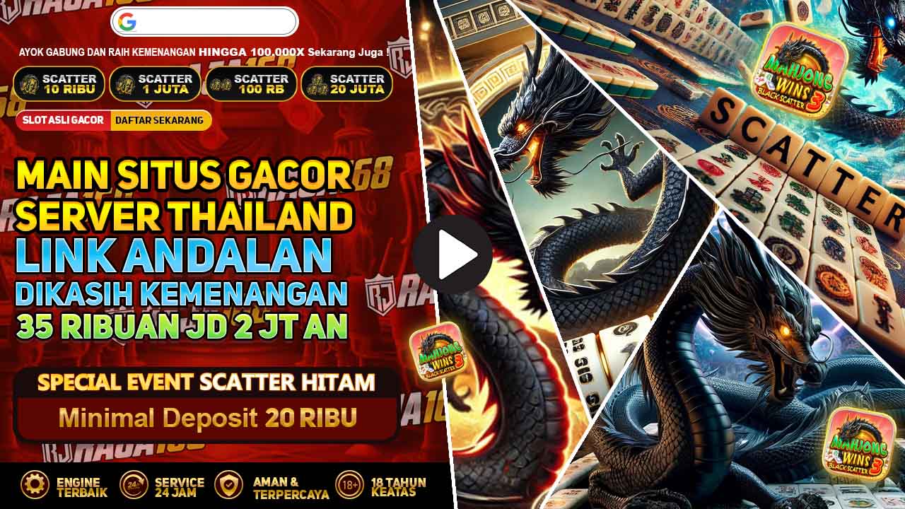 Aplikasi RAJA168 Cairkan Dana Rp225K–Rp900K, Langsung Masuk ke Rekening Kamu!
