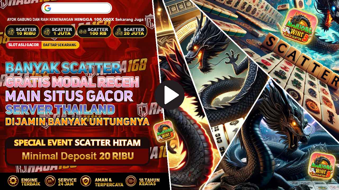 April Belum Datang, RAJA168 Udah Pecah Rekor! Dari Bocil Warnet Sampai Emak Arisan