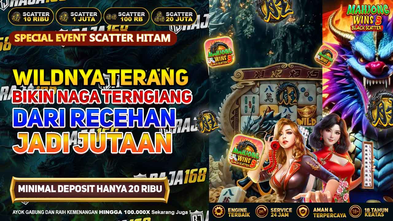 Link Slot Gacor