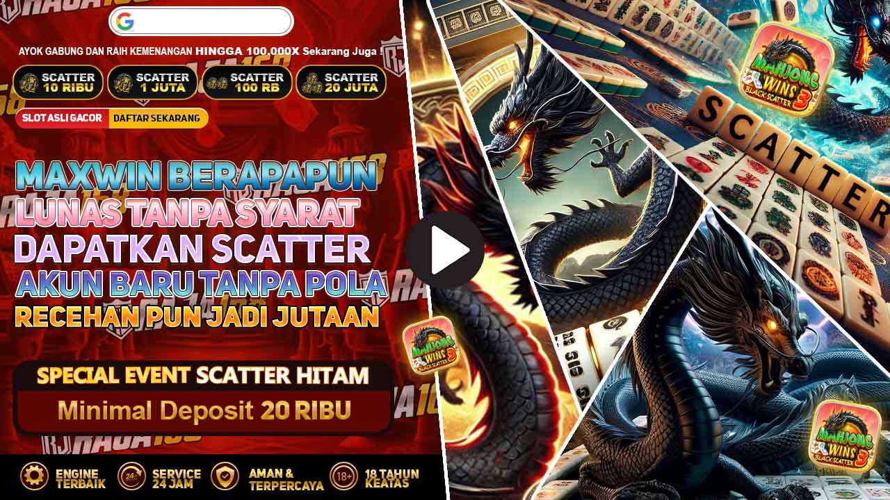 Belum Dikasih THR Orang Tua, Mahjong Ways Sudah Transfer Duluan ke Dompet Cewek Ini