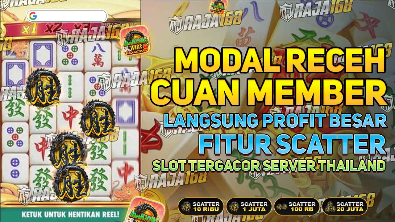 Link Slot Gacor