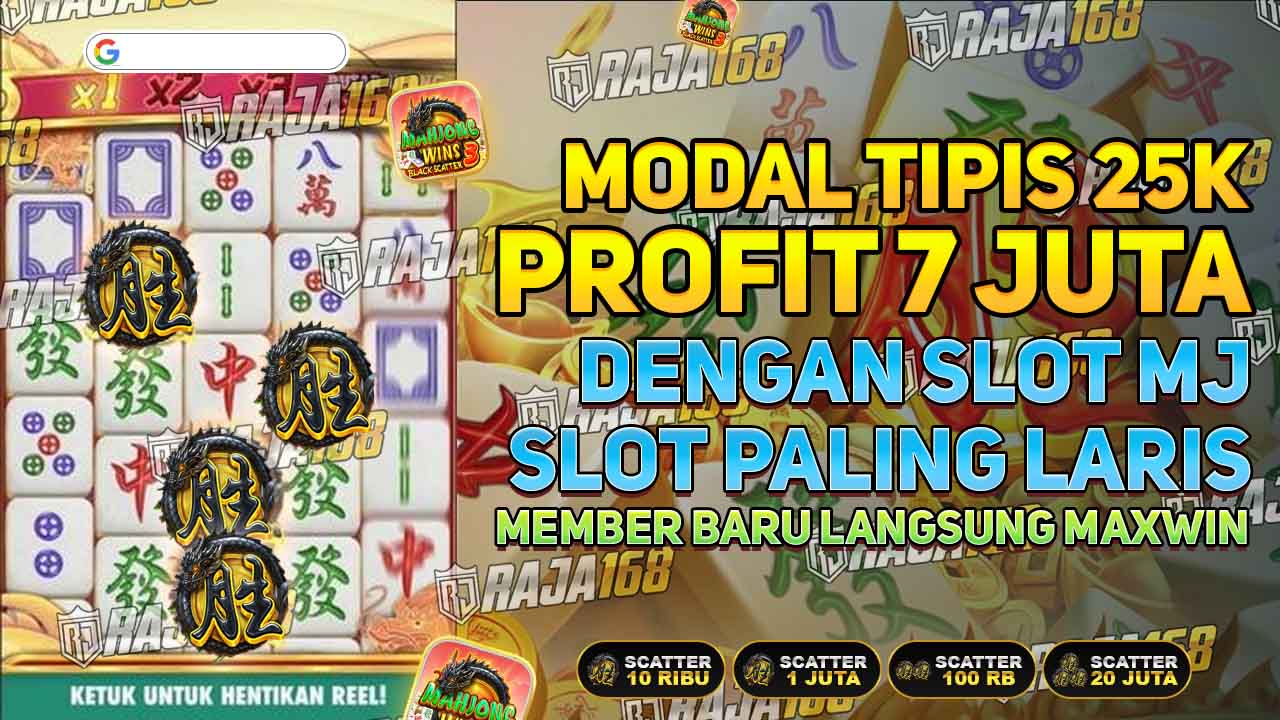 Link Slot Gacor