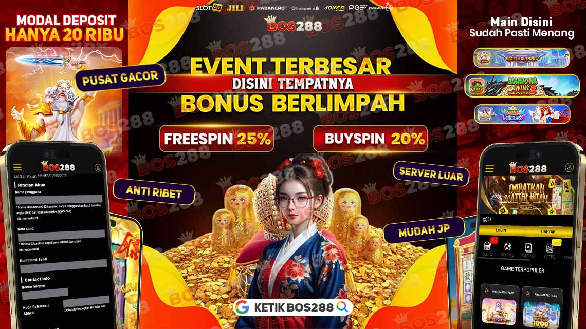 BOS288