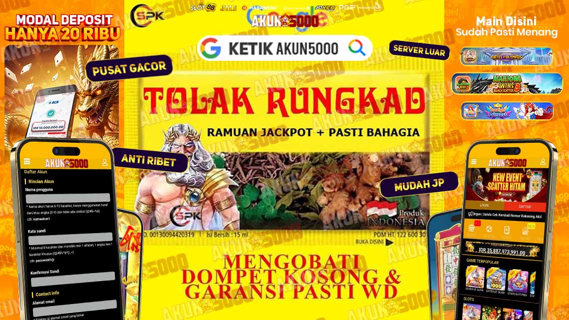 AKUN5000