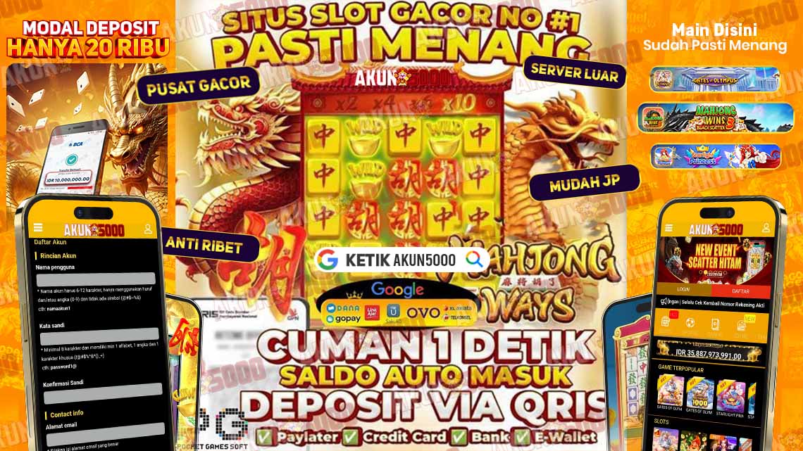 AKUN5000