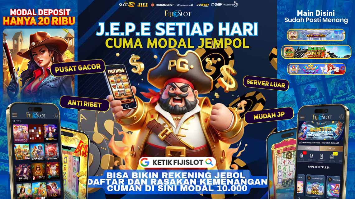 FIJISLOT