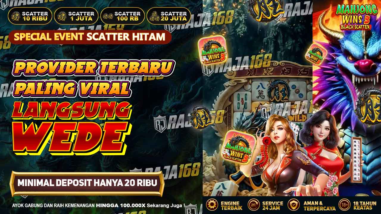 Link Slot Gacor