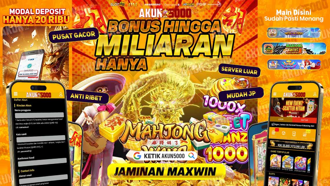 AKUN5000