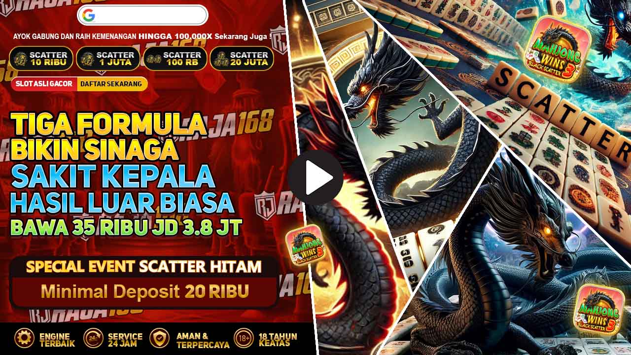 Cewek Bekasi Jadi Sultan THR Setelah Scatter Mahjong Nongol Pas Tarawih Ramadan