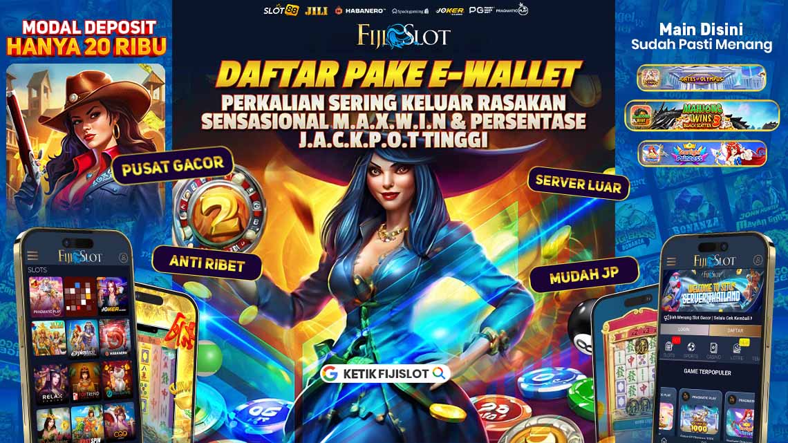 FIJISLOT