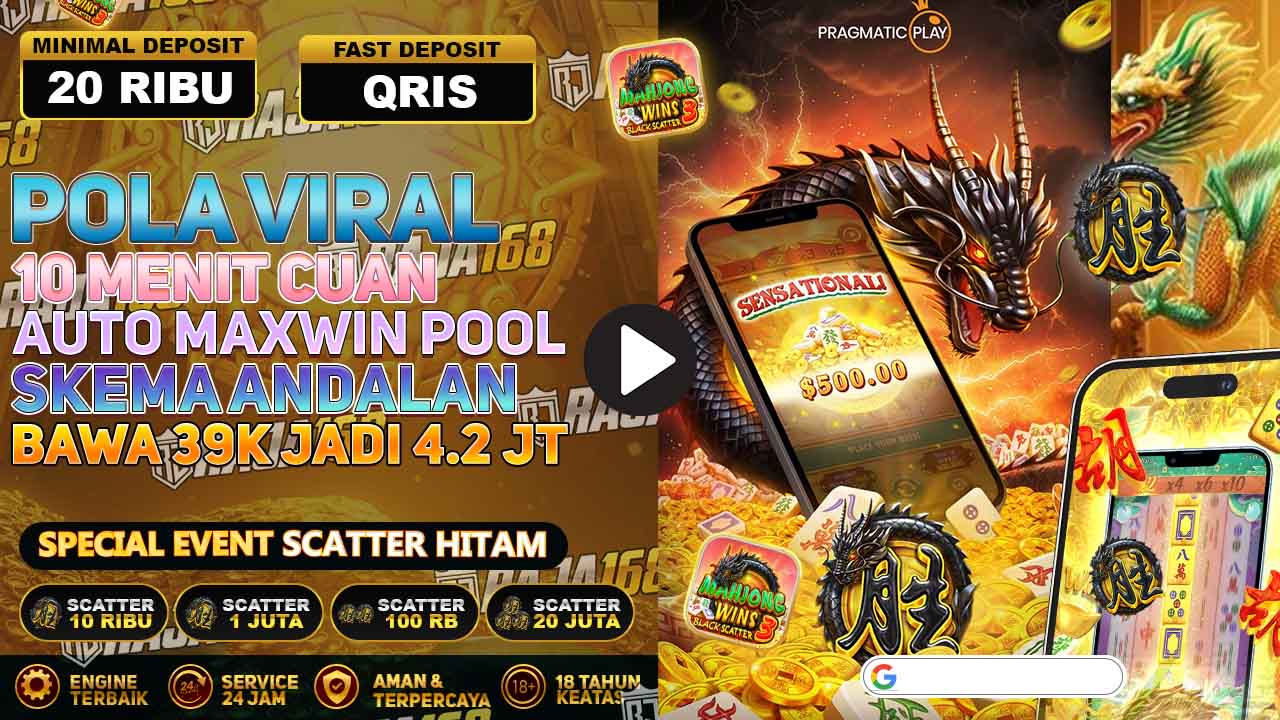 Link Slot Gacor