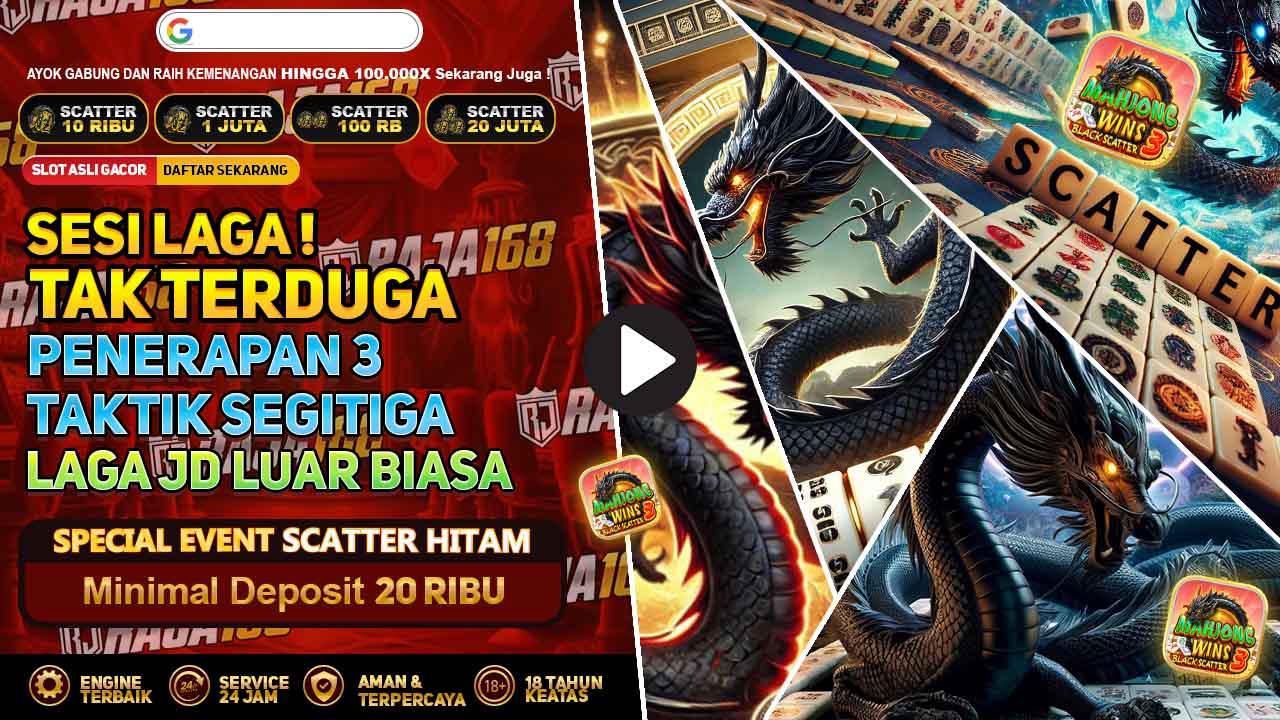 Farhan Purbalingga Dapat Rp58 Juta Hanya dari Login dan Main Game Ringan di RAJA168