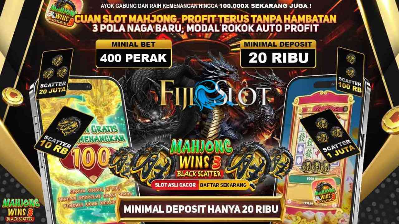 FIJISLOT