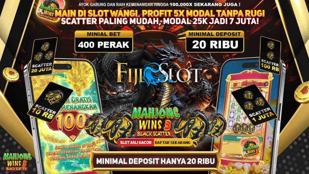 FIJISLOT