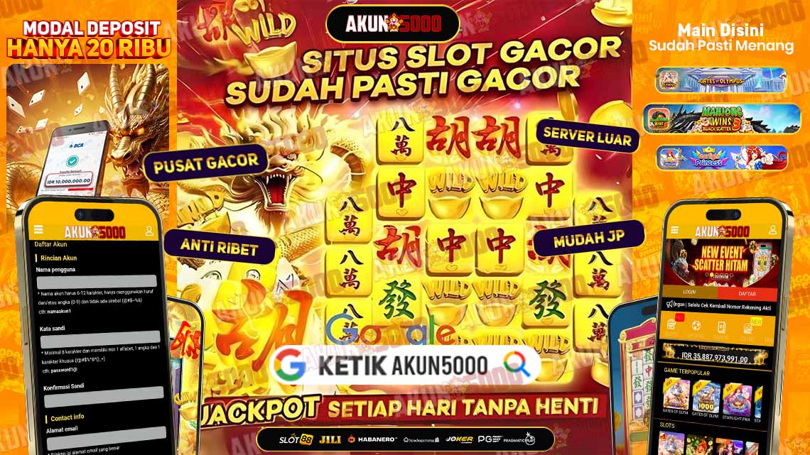 AKUN5000