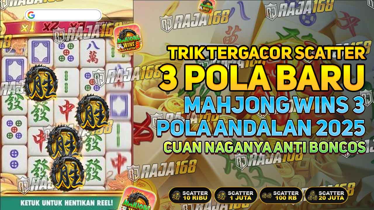 Link Slot Gacor